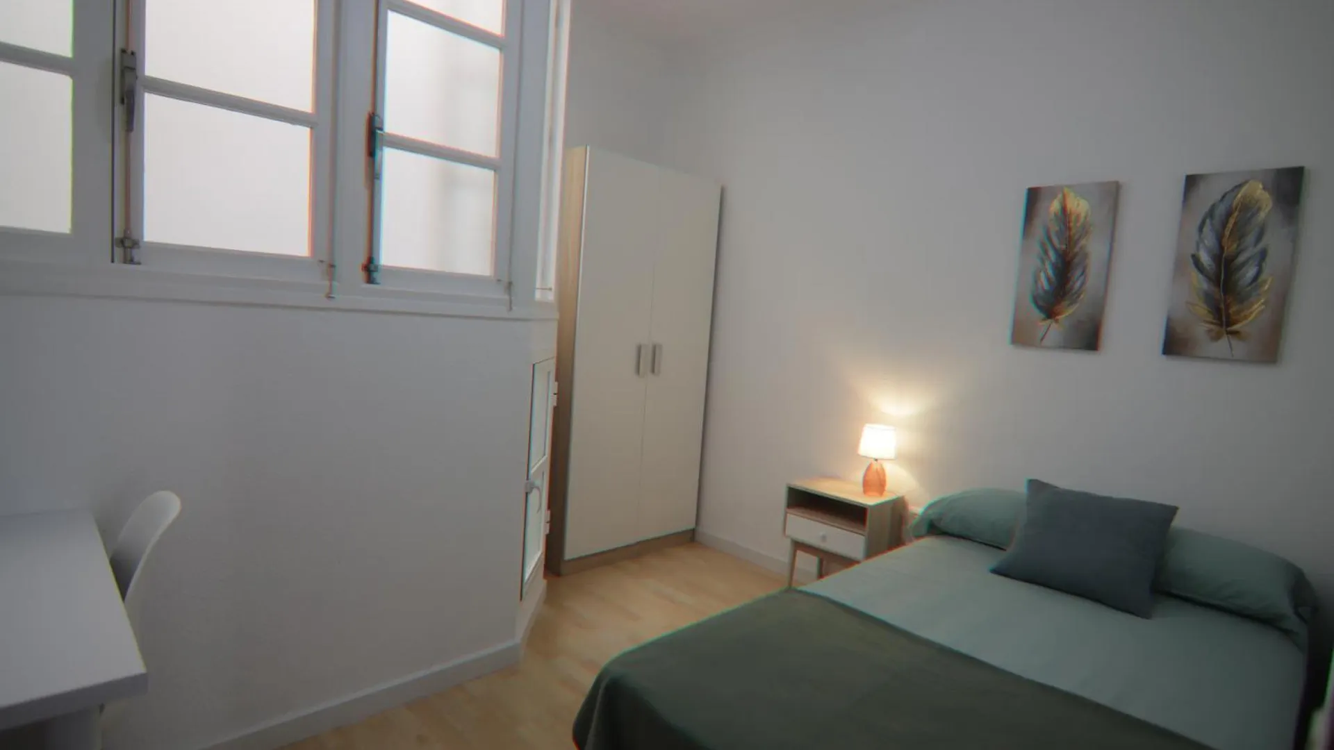 Apartamento Centrico Hercules Cadiz 0*,