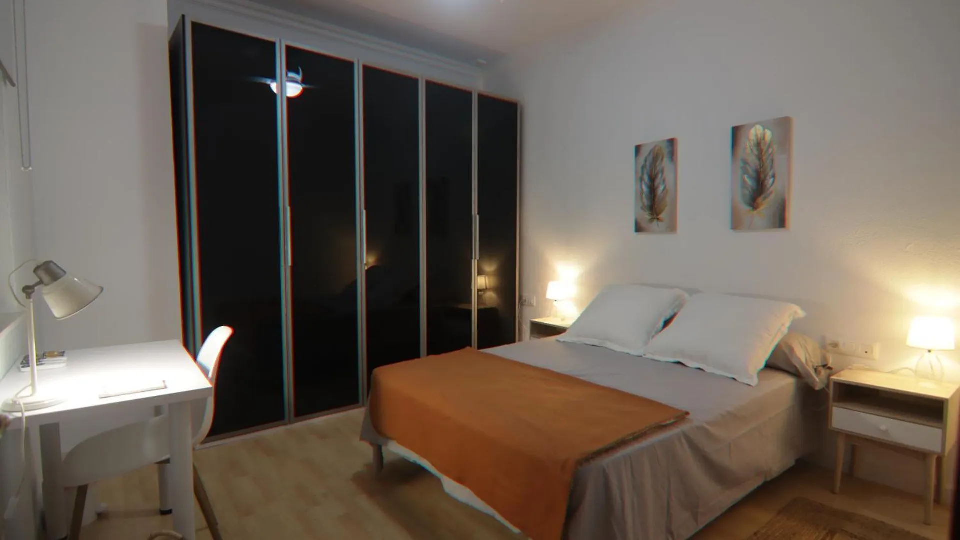 Apartamento Centrico Hercules Cadiz Apartment