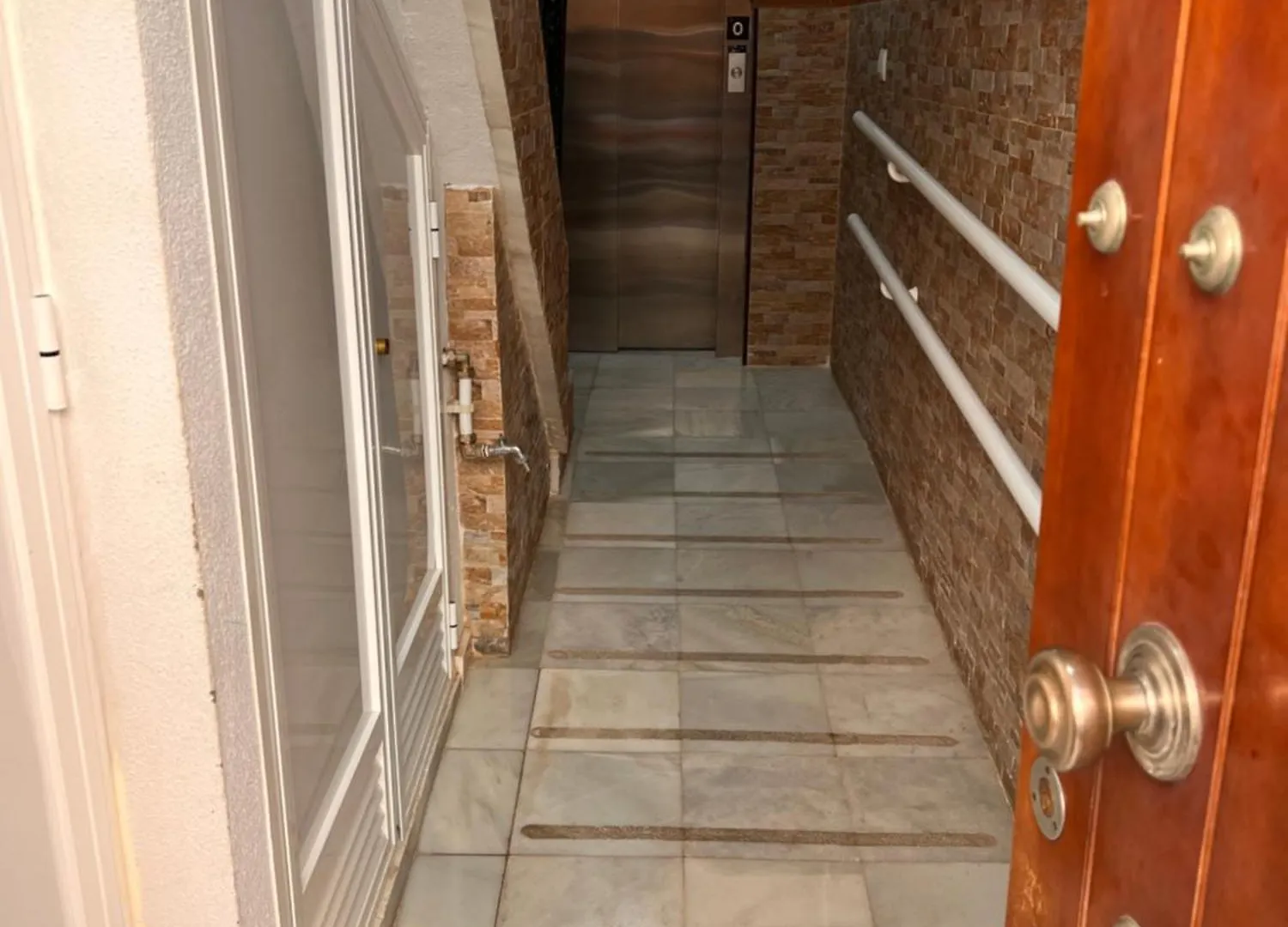 Apartamento Centrico Hercules Cadiz