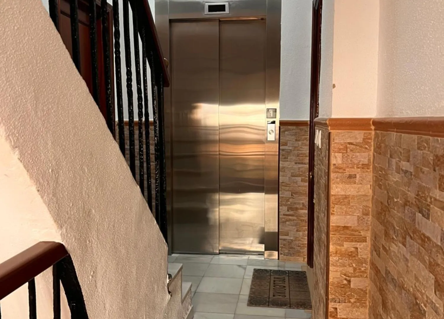 Apartment Apartamento Centrico Hercules Cadiz